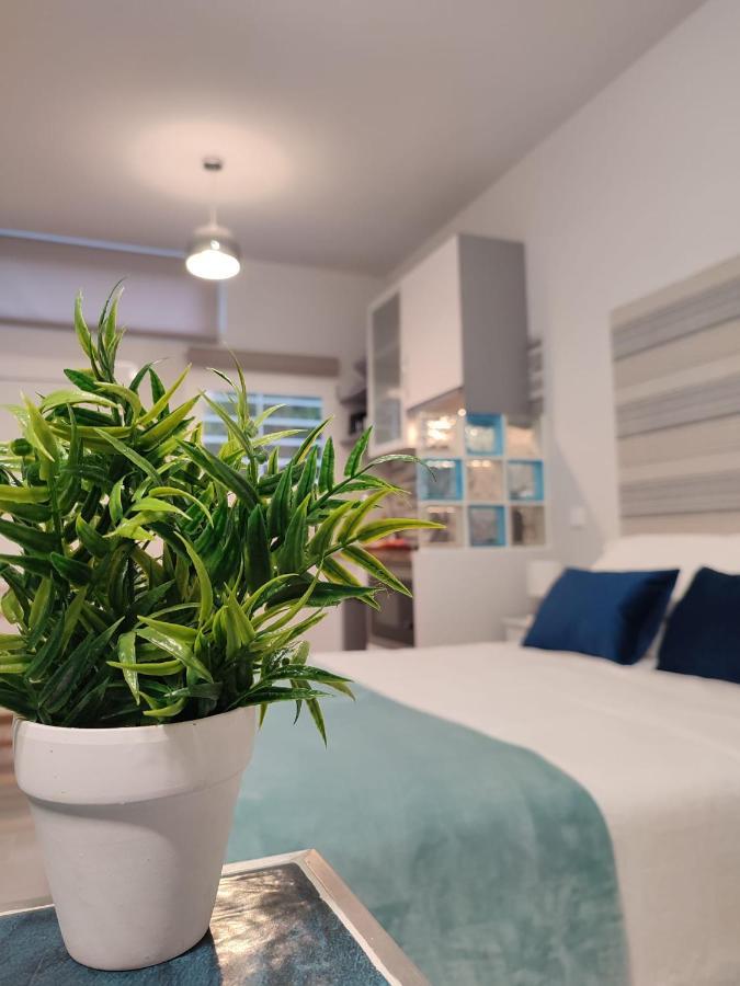 Estudio Madrid Norte 2 Экстерьер фото