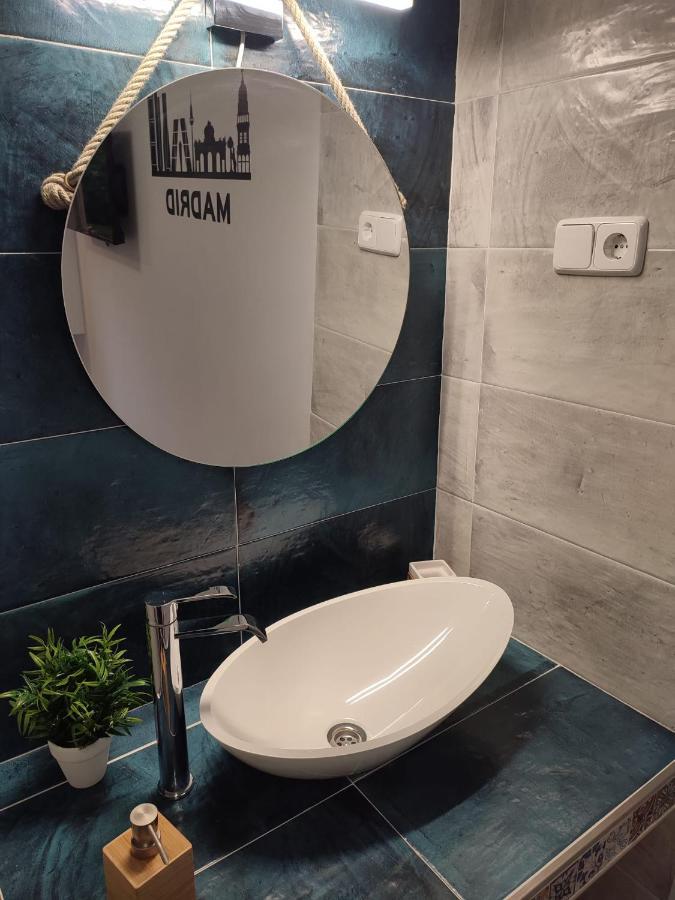 Estudio Madrid Norte 2 Экстерьер фото