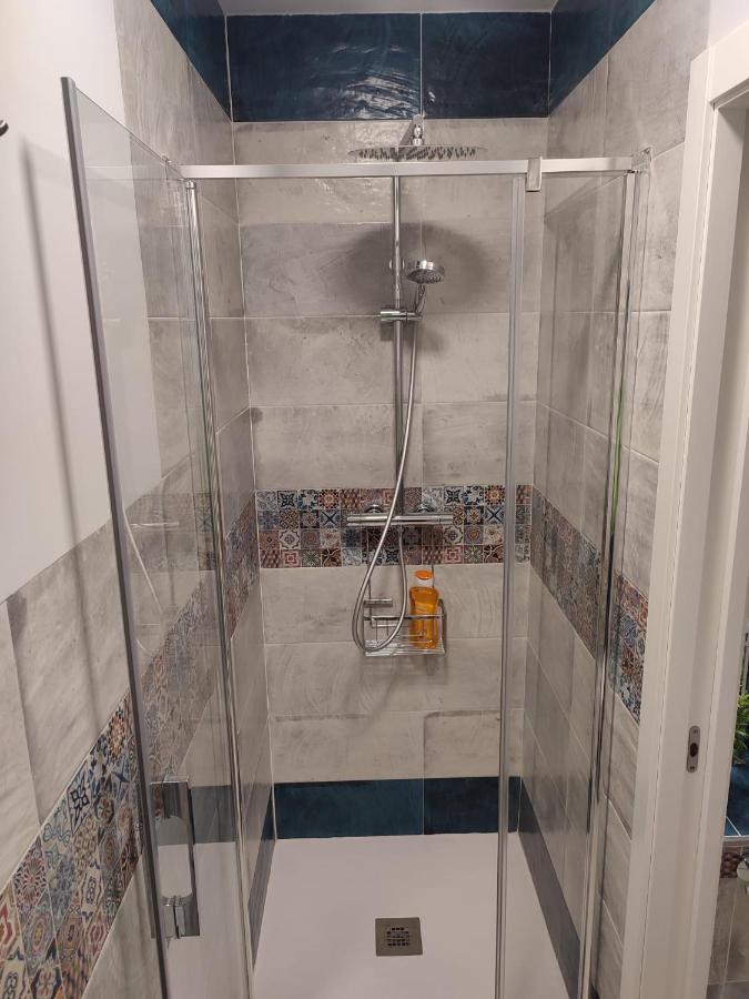 Estudio Madrid Norte 2 Экстерьер фото